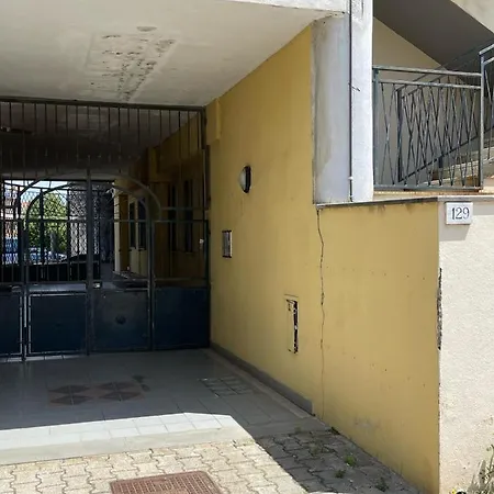 Appartamento La Cupola 129 Olbia